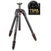 Manfrotto 190GO! Carbon Fibre 4 Section Tripod Manfrotto 190GO! Carbon Fibre 4 Section Tripod